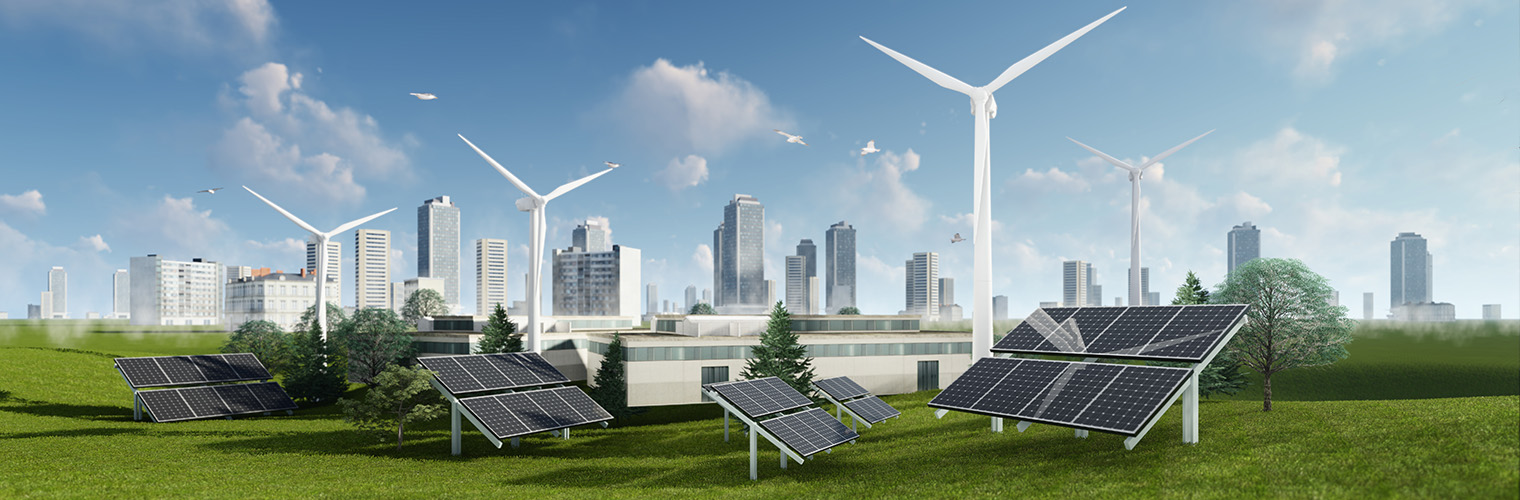 상하이 Infraswin Energy Co., Ltd.